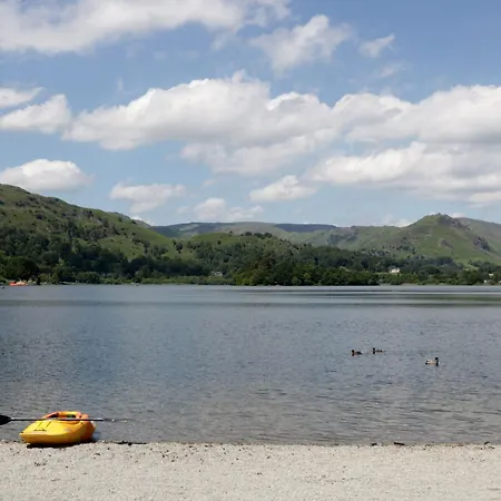 Shelley Lejlighed Ambleside