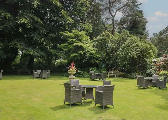 Lejlighed Shelley Ambleside