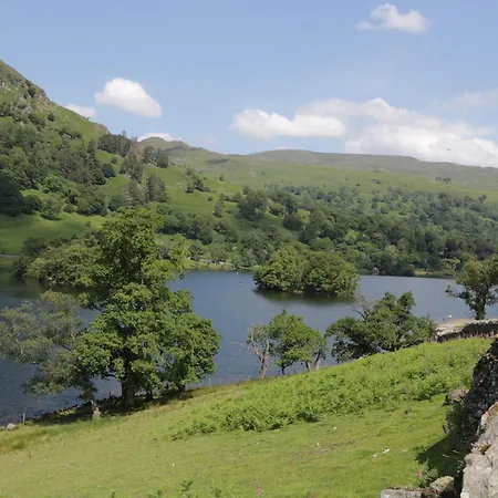 アパート Shelley アンブルサイド