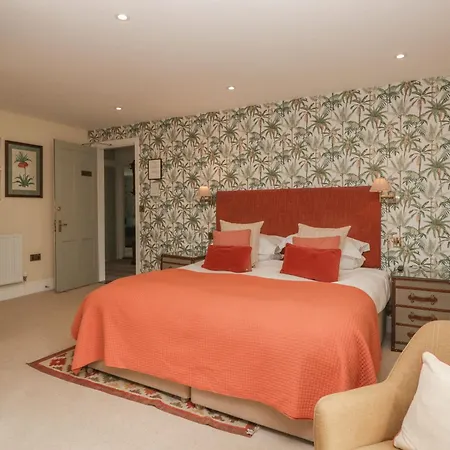 Shelley アパート