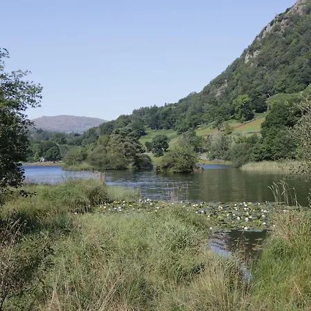 Shelley * アンブルサイド