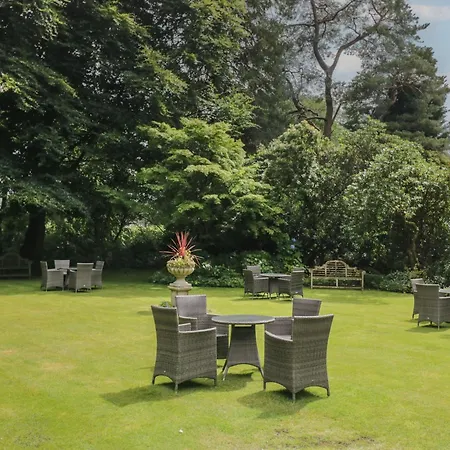 アパート Shelley アンブルサイド